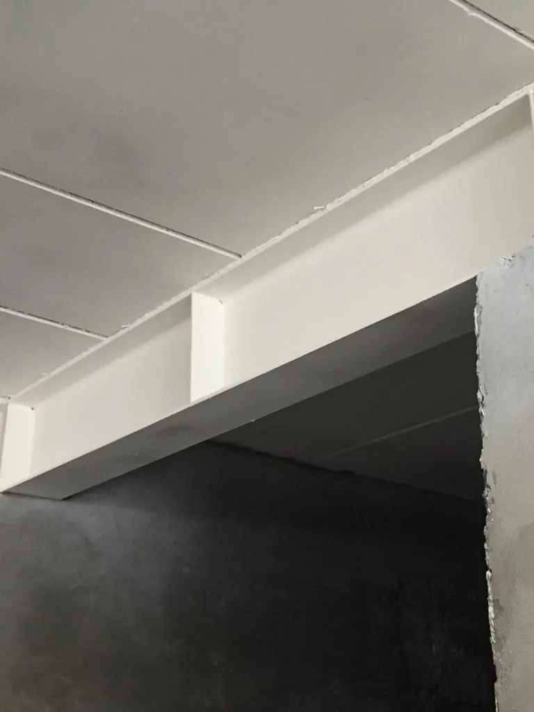 Паркинг бизнес центра